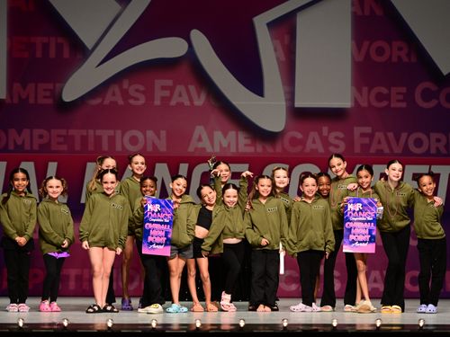 Lakeland, FL - 5/10/2024 - Awards