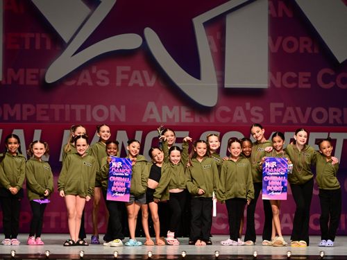 Lakeland, FL - 5/10/2024 - Awards