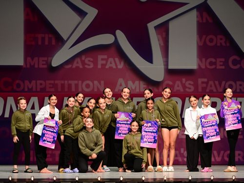 Lakeland, FL - 5/10/2024 - Awards
