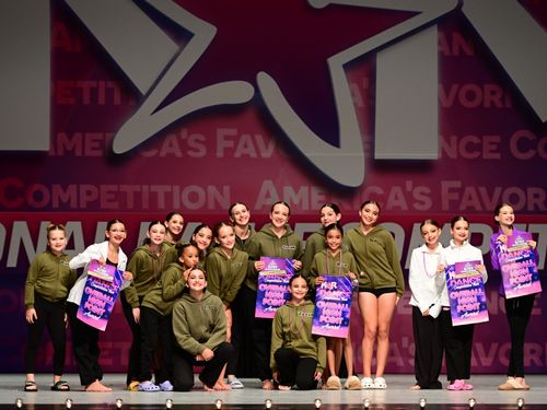 Lakeland, FL - 5/10/2024 - Awards