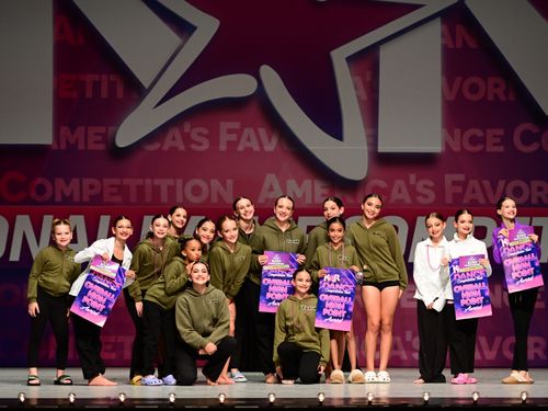 Lakeland, FL - 5/10/2024 - Awards