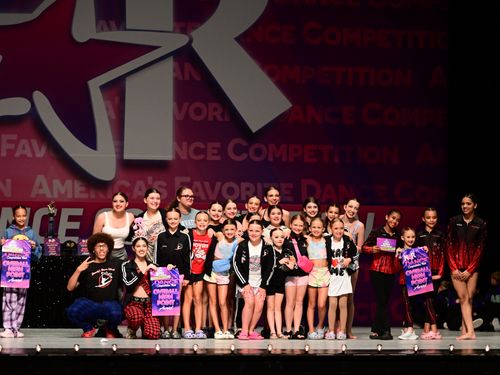 Lakeland, FL - 5/10/2024 - Awards
