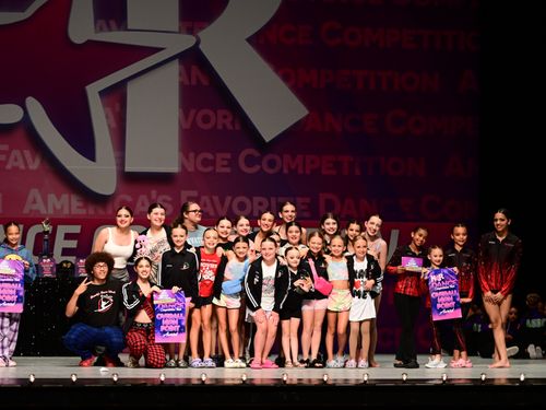 Lakeland, FL - 5/10/2024 - Awards