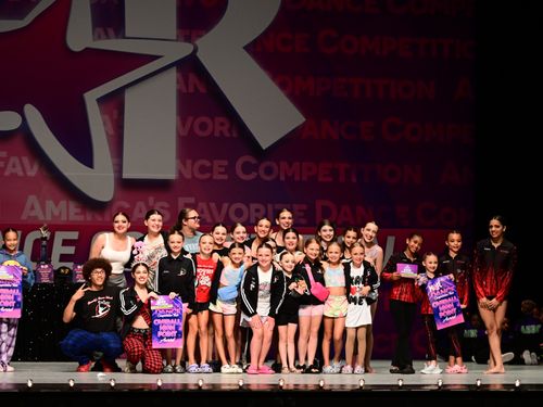 Lakeland, FL - 5/10/2024 - Awards