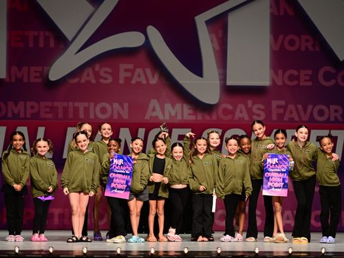 Lakeland, FL - 5/10/2024 - Awards