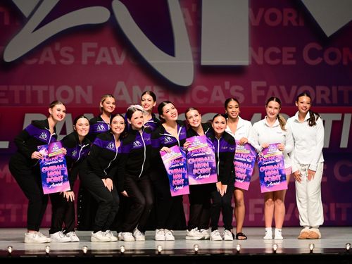 Lakeland, FL - 5/10/2024 - Awards