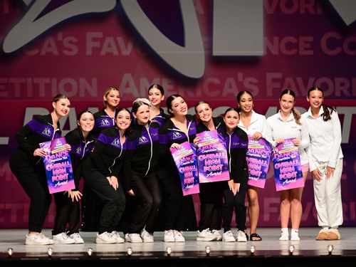 Lakeland, FL - 5/10/2024 - Awards