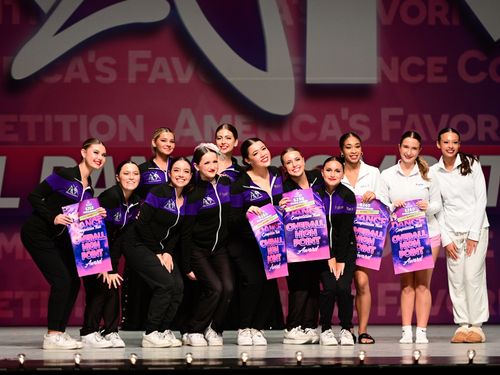 Lakeland, FL - 5/10/2024 - Awards