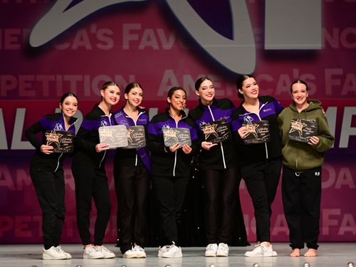 Lakeland, FL - 5/10/2024 - Awards