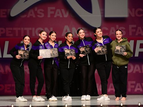 Lakeland, FL - 5/10/2024 - Awards