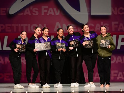 Lakeland, FL - 5/10/2024 - Awards