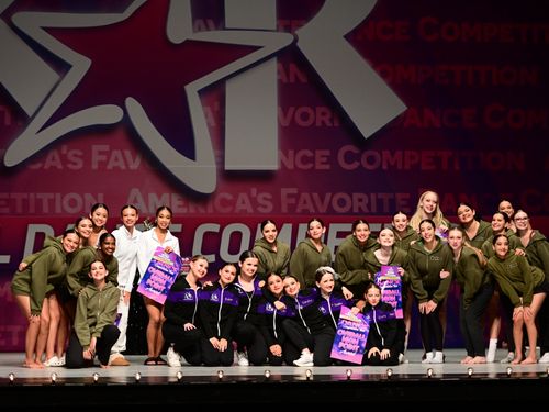Lakeland, FL - 5/10/2024 - Awards