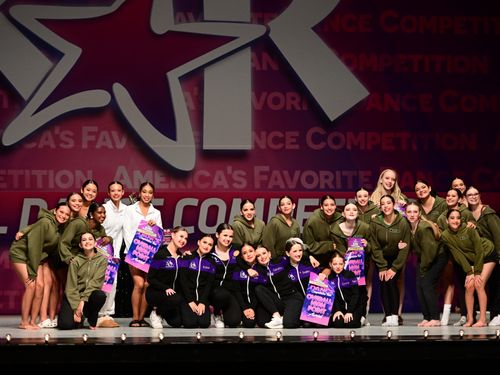 Lakeland, FL - 5/10/2024 - Awards