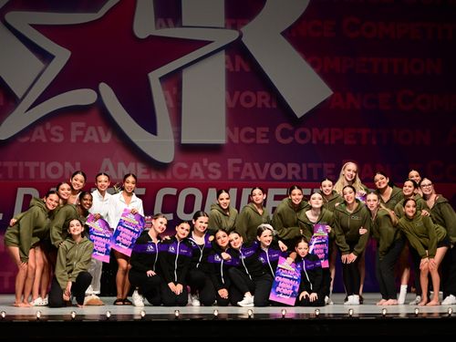 Lakeland, FL - 5/10/2024 - Awards
