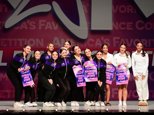 Lakeland, FL - 5/10/2024 - Awards
