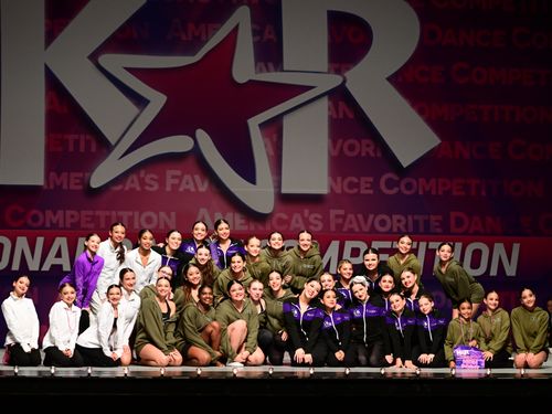 Lakeland, FL - 5/10/2024 - Awards