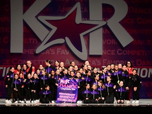 Lakeland, FL - 5/10/2024 - Awards