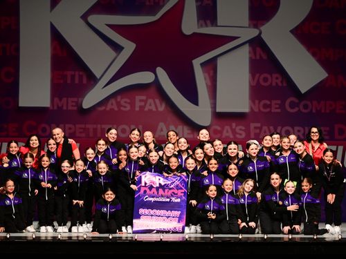 Lakeland, FL - 5/10/2024 - Awards