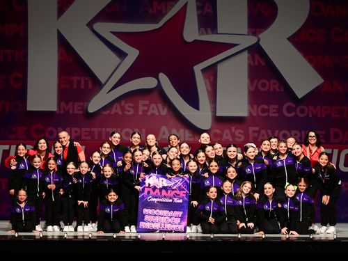 Lakeland, FL - 5/10/2024 - Awards