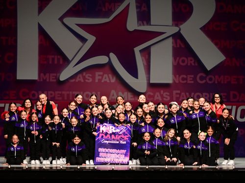Lakeland, FL - 5/10/2024 - Awards