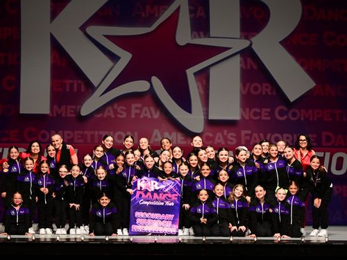 Lakeland, FL - 5/10/2024 - Awards