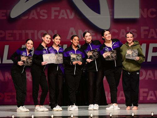 Lakeland, FL - 5/10/2024 - Awards