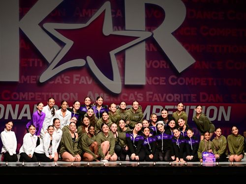 Lakeland, FL - 5/10/2024 - Awards