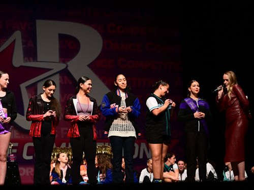 Lakeland, FL - 5/10/2024 - Awards