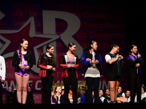 Lakeland, FL - 5/10/2024 - Awards