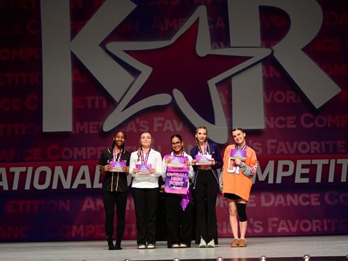 Lakeland, FL - 5/10/2024 - Awards