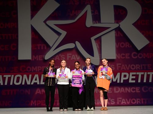 Lakeland, FL - 5/10/2024 - Awards