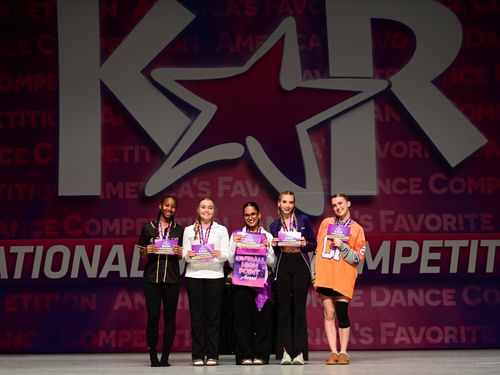 Lakeland, FL - 5/10/2024 - Awards