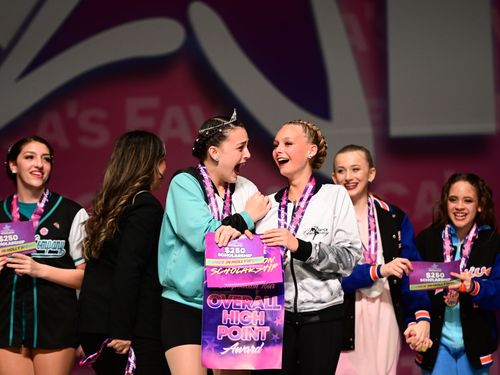 Lakeland, FL - 5/10/2024 - Awards