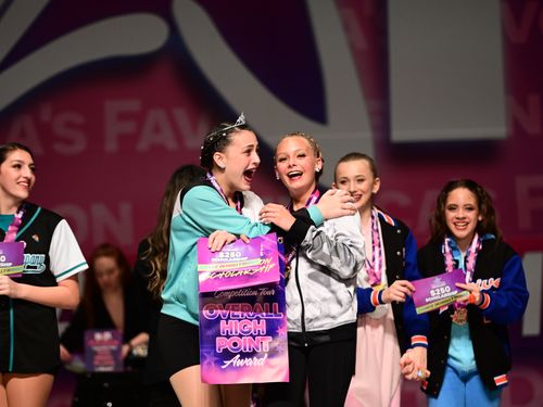 Lakeland, FL - 5/10/2024 - Awards