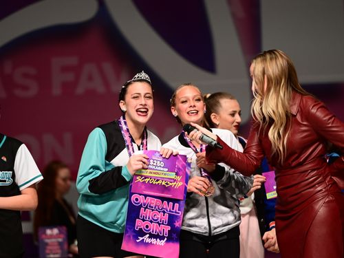 Lakeland, FL - 5/10/2024 - Awards