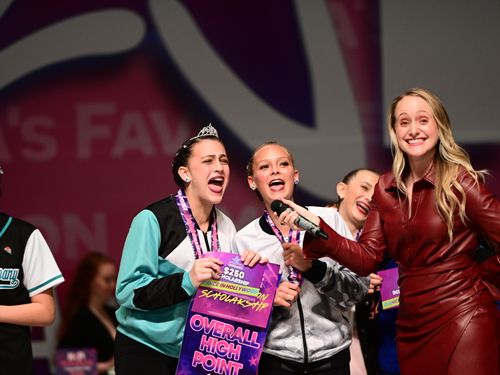 Lakeland, FL - 5/10/2024 - Awards