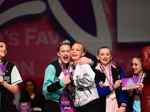 Lakeland, FL - 5/10/2024 - Awards