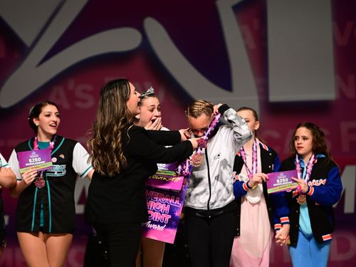 Lakeland, FL - 5/10/2024 - Awards