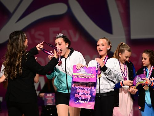 Lakeland, FL - 5/10/2024 - Awards
