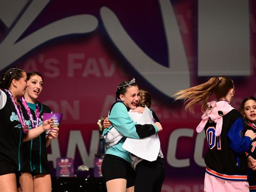 Lakeland, FL - 5/10/2024 - Awards