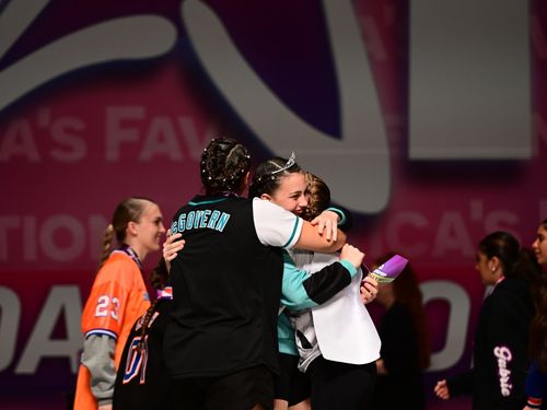 Lakeland, FL - 5/10/2024 - Awards