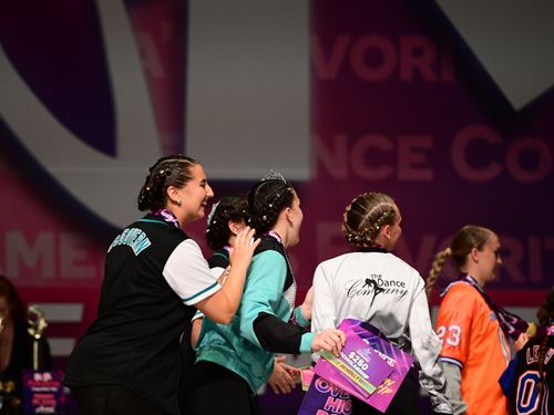 Lakeland, FL - 5/10/2024 - Awards