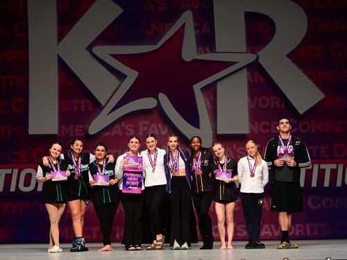 Lakeland, FL - 5/10/2024 - Awards