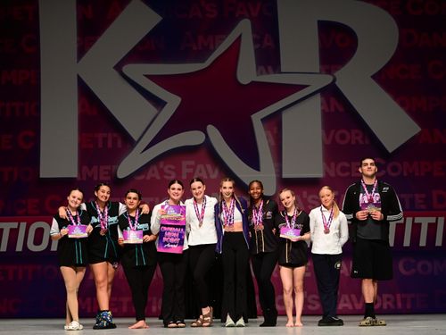 Lakeland, FL - 5/10/2024 - Awards