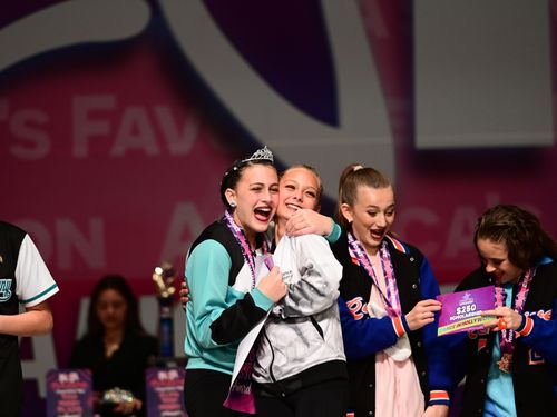 Lakeland, FL - 5/10/2024 - Awards