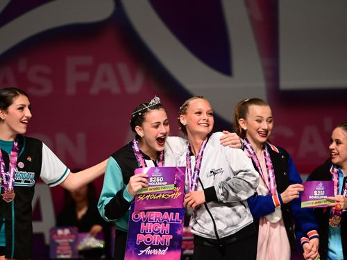Lakeland, FL - 5/10/2024 - Awards