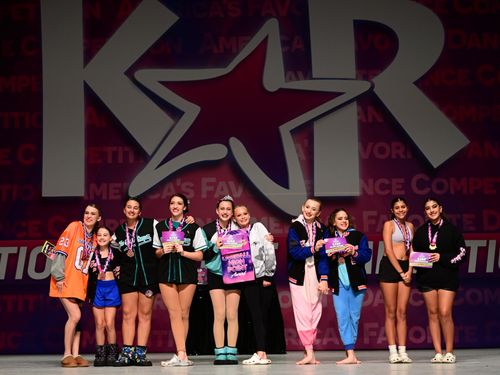 Lakeland, FL - 5/10/2024 - Awards
