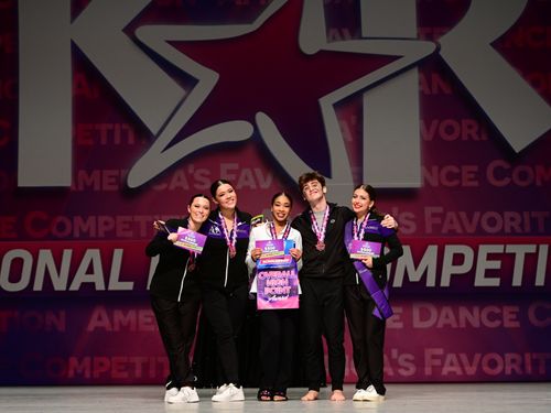 Lakeland, FL - 5/10/2024 - Awards