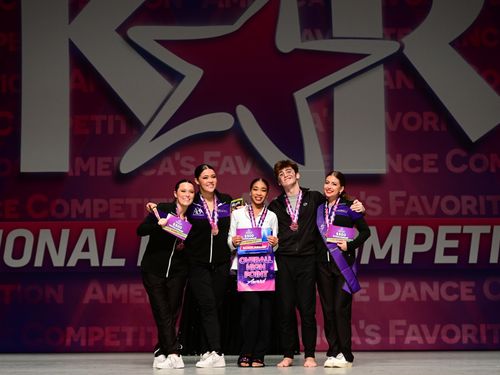 Lakeland, FL - 5/10/2024 - Awards