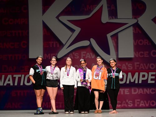 Lakeland, FL - 5/10/2024 - Awards